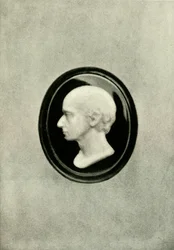 Warren Hastings, vers 1770-1790, 1925