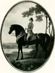Warren Hastings, vers 1770-1790, 1925