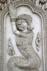 Wat Mahathat, Phetchaburi, Thaïlande