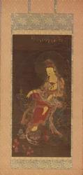 Avalokiteshvara de la Lune d