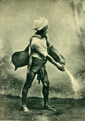 Porteur d