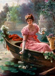 Nymphéas, 1902-1903