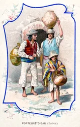 Porteurs d