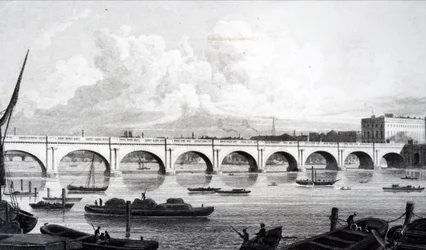 Pont de Waterloo