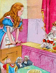 Que savez-vous de cette affaire, vers 1900