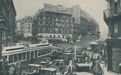 Pourquoi Paris a besoin d