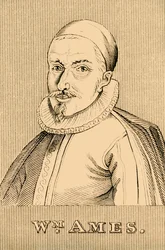 William Ames, 1576-1633, 1830