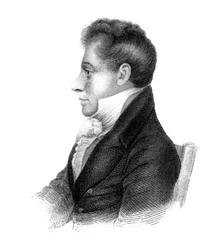William Austin, début du 19ème siècle