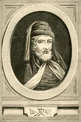 William Caxton, vers 1422-1491, 1890