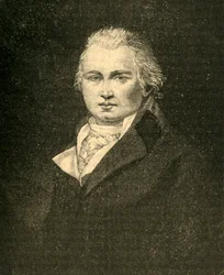 William Cobbett, pamphlétaire, journaliste et politicien anglais