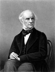 William Ewart Gladstone 1809-1898, homme d