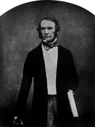 William Ewart Gladstone, homme d