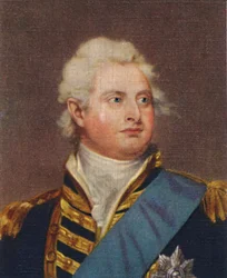 Guillaume IV, 1935