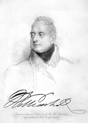 Guillaume IV du Royaume-Uni, XIXe siècle