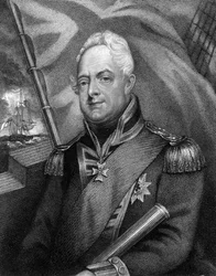 Guillaume IV du Royaume-Uni, 19e siècle