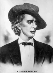 William O