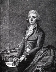William Pitt le Jeune