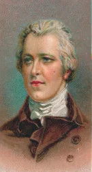 William Pitt le Jeune 1759-1806, homme d