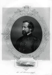 William Rosecrans, général de l