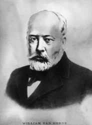 William Van Horne, 1843-1915, années 1920