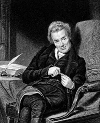 William Wilberforce, philanthrope anglais