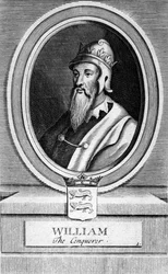 Guillaume le Conquérant