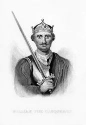 Guillaume le Conquérant, XIXe siècle