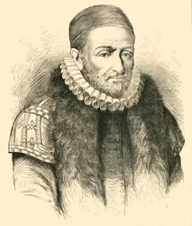 Guillaume le Taciturne, prince d