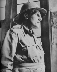 Wingate, capitaine des Chindits, 1943-44