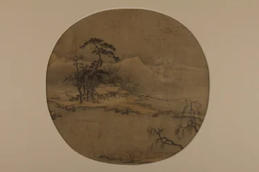 Paysage d