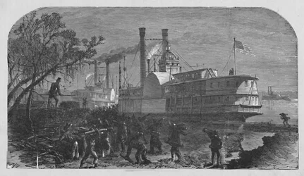 Boisage, 1883