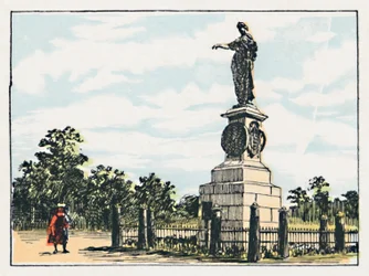 Woolwich, vers 1910