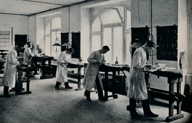 Atelier de l