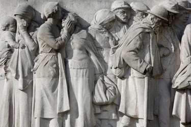 Mémorial de la Première Guerre mondiale à Lille, France, Lille, France
