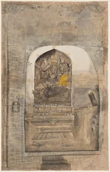 Adoration de l