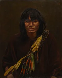 Indien Zaparo