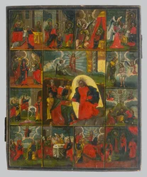 La Résurrection du Christ