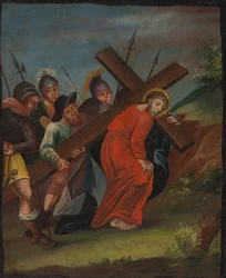 Simon de Cyrène
