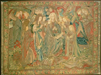 Adoration de l
