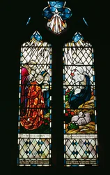 Adoration des mages, c.1520