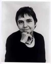 Adrienne Cecile Rich, années 1970