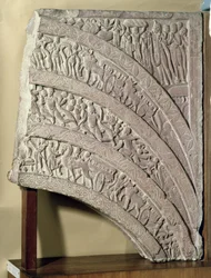 Architrave d