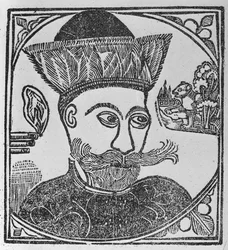 Attila le Hun