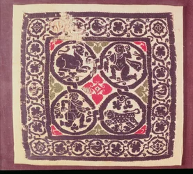 Tapisserie de l