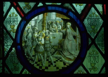 Justice, 16ème siècle