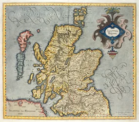 Carte du royaume d