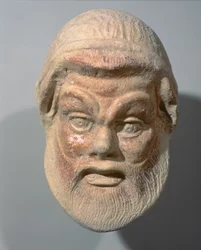Masque de l