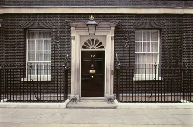 Numéro 10, Downing Street, Londres