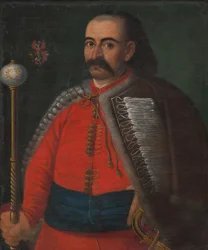Portrait de Ladislav Kubínyi