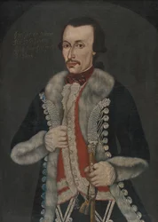 Portrait d
